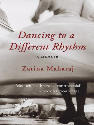 cover image of Dancing to a Different Rhythm
